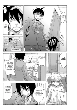 Page 17 of Time Stopyu!