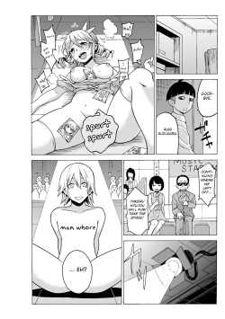 Page 30 of Time Stopyu!