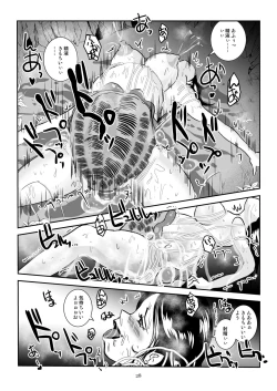 Page 28 of Kaikan Imitation Orb