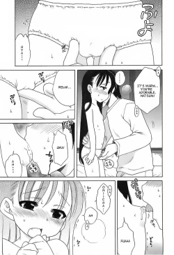 Page 20 of Daisuki! Gosyujin2, 6