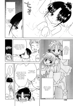 Page 67 of Daisuki! Gosyujin2, 6
