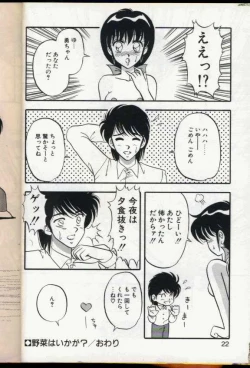 Page 19 of Cocktail Dream