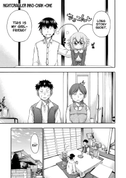 Page 136 of Yobae! Inkochan