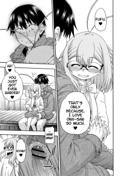 Page 142 of Yobae! Inkochan