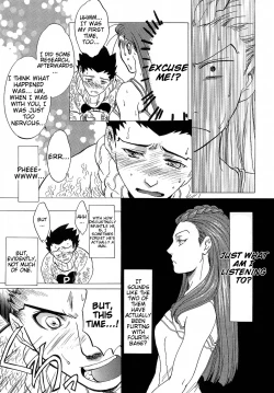 Page 13 of Bijin Joshidaisei Dokubutsu Coffee Konnyuu Jiken| The College Darling's Poisoned Coffee Turnabout