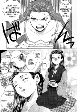 Page 7 of Bijin Joshidaisei Dokubutsu Coffee Konnyuu Jiken| The College Darling's Poisoned Coffee Turnabout