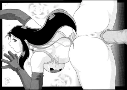 Page 14 of GinGinreisan Is Horny! Do Your Best, Daisaku-kun!