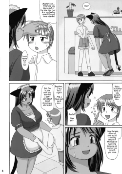 Page 5 of Kuromaru