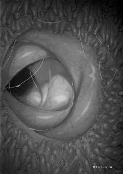 Page 34 of Anal Vore Goudou