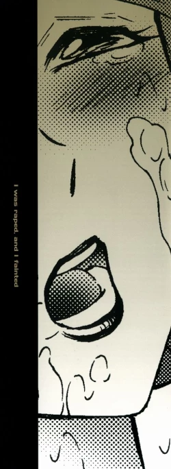 Page 3 of Okasarete... Shisshin - I was raped, and I fainted | 姦淫之後…失神