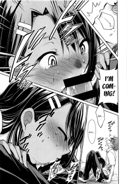 Page 12 of Ijirimakutte, Nagatorosan 2