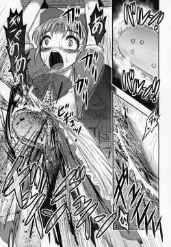 Page 36 of Shinsetsu Mai-chan no Nichijou