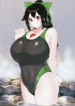 Page 3 of 2M Okuu-chan ga Chibikko kara Shiboritocchau Hon