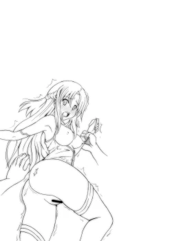 Page 29 of Haiboku Heroine A | Defeated Heroine A