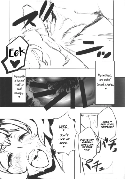 Page 19 of Kono, Nibuchin  | You Numbskull