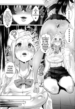 Page 16 of Zettai Haiboku!! Shiny Hearts | Totally Broken!! Shiny Hearts