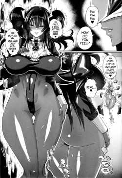 Page 32 of Zettai Haiboku!! Shiny Hearts | Totally Broken!! Shiny Hearts