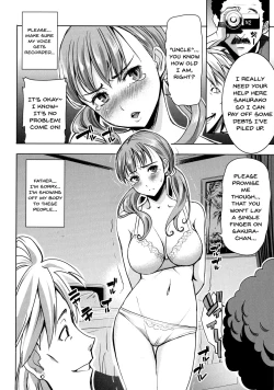 Page 129 of Ai no Musume... Sakurako | Love's Daughter Sakurako