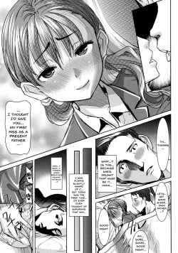 Page 22 of Ai no Musume... Sakurako | Love's Daughter Sakurako