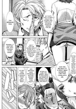 Page 57 of Ai no Musume... Sakurako | Love's Daughter Sakurako