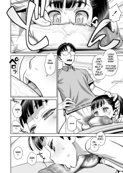 Page 4 of Houkago no Kyoushitsu de Rankou Suru Inran JS nante Iru Hazu ga Nai! | An Elementary School Nympho Having Orgies After School In The Classroom?! She Just Can't Exist!