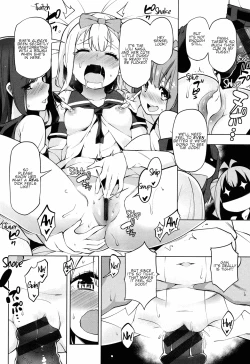 Page 28 of Ratai Geijutsubu!! | The Nude Art Club!! Ch. 1-3