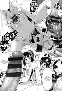 Page 49 of Ratai Geijutsubu!! | The Nude Art Club!! Ch. 1-3