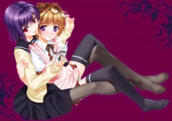 Page 144 of Josou Musuko Oomori Tsuyudaku 3