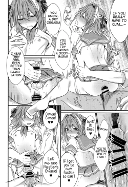 Page 17 of Okane Haraunde, Astolfo no Cosplay de Shite Moraemasu?