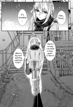 Page 22 of Okane Haraunde, Astolfo no Cosplay de Shite Moraemasu?