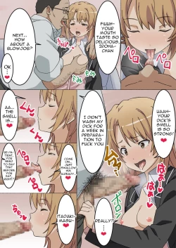 Page 6 of Brainwashed Iroha
