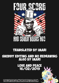 Page 25 of Watashitachi no Shuumatsu | Our End