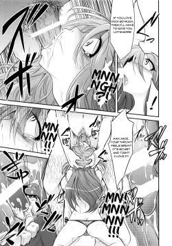 Page 6 of Watashitachi no Shuumatsu | Our End