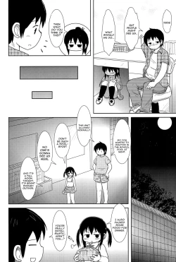 Page 8 of Oyoide miyou yo