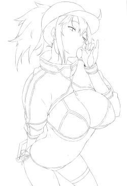 Page 2 of Beit Kankaku de Yarasete Kureru XX Layer-san