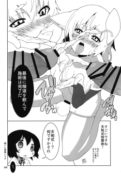 Page 11 of Touhou Anmaroku