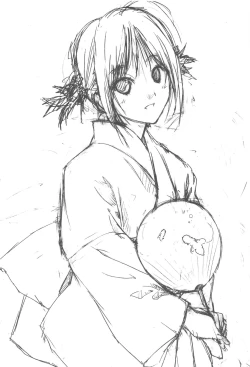 Page 33 of Imouto-domo to Nurunuru Shiyo