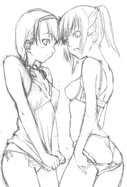 Page 35 of Imouto-domo to Nurunuru Shiyo