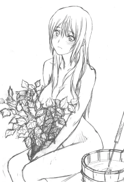 Page 46 of Imouto-domo to Nurunuru Shiyo