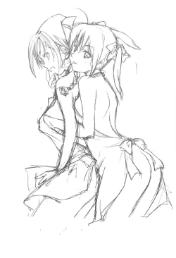 Page 19 of Romane Tinco!!