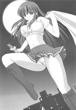 Page 32 of Romane Tinco!!