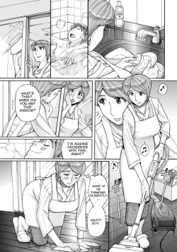 Page 3 of Mother's Care Service