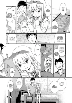 Page 106 of Awa no Ohime-sama | Bubble Princess