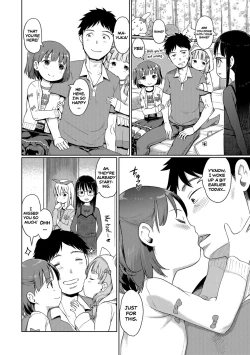 Page 158 of Awa no Ohime-sama | Bubble Princess