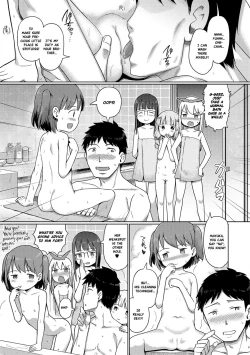 Page 179 of Awa no Ohime-sama | Bubble Princess