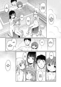 Page 193 of Awa no Ohime-sama | Bubble Princess