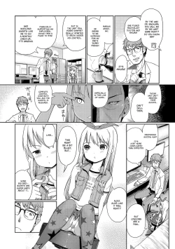 Page 80 of Awa no Ohime-sama | Bubble Princess