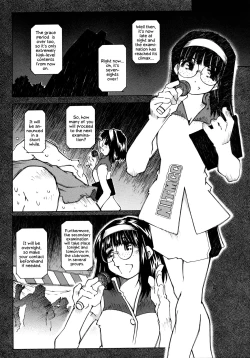 Page 26 of SILENT BELL outbreak