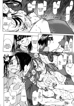 Page 44 of SILENT BELL outbreak