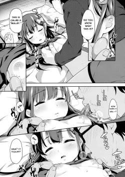 Page 6 of Saechan's First Time 2